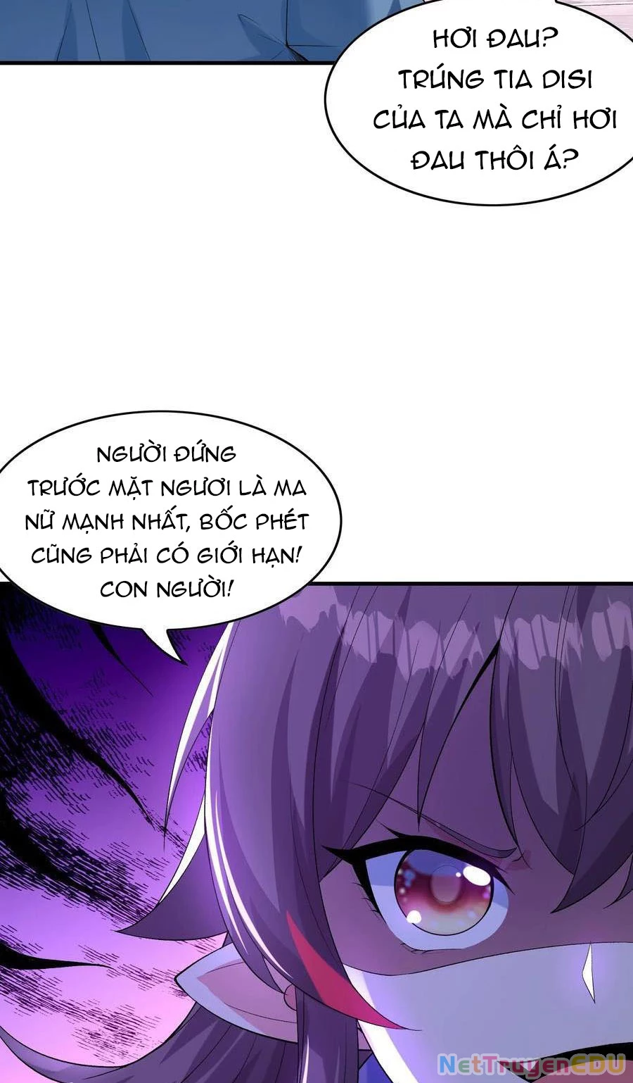 Hậu Cung Của Ta Toàn Là Ma Nữ Phản Diện Chapter 122 - Trang 2