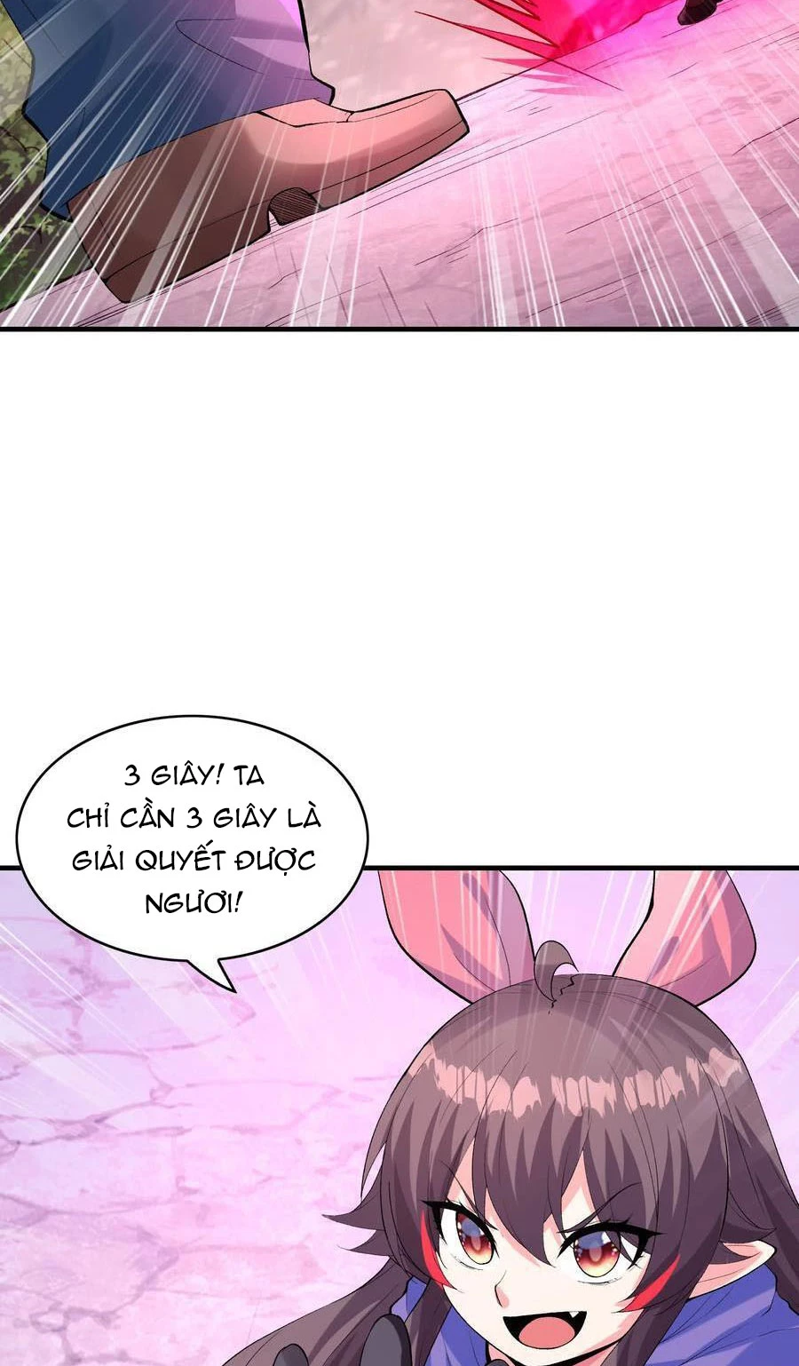 Hậu Cung Của Ta Toàn Là Ma Nữ Phản Diện Chapter 122 - Trang 2