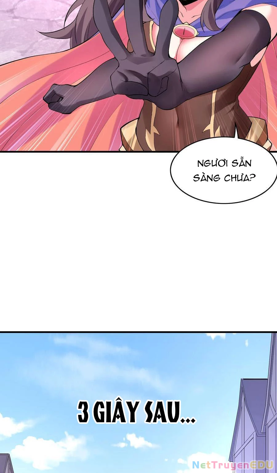 Hậu Cung Của Ta Toàn Là Ma Nữ Phản Diện Chapter 122 - Trang 2