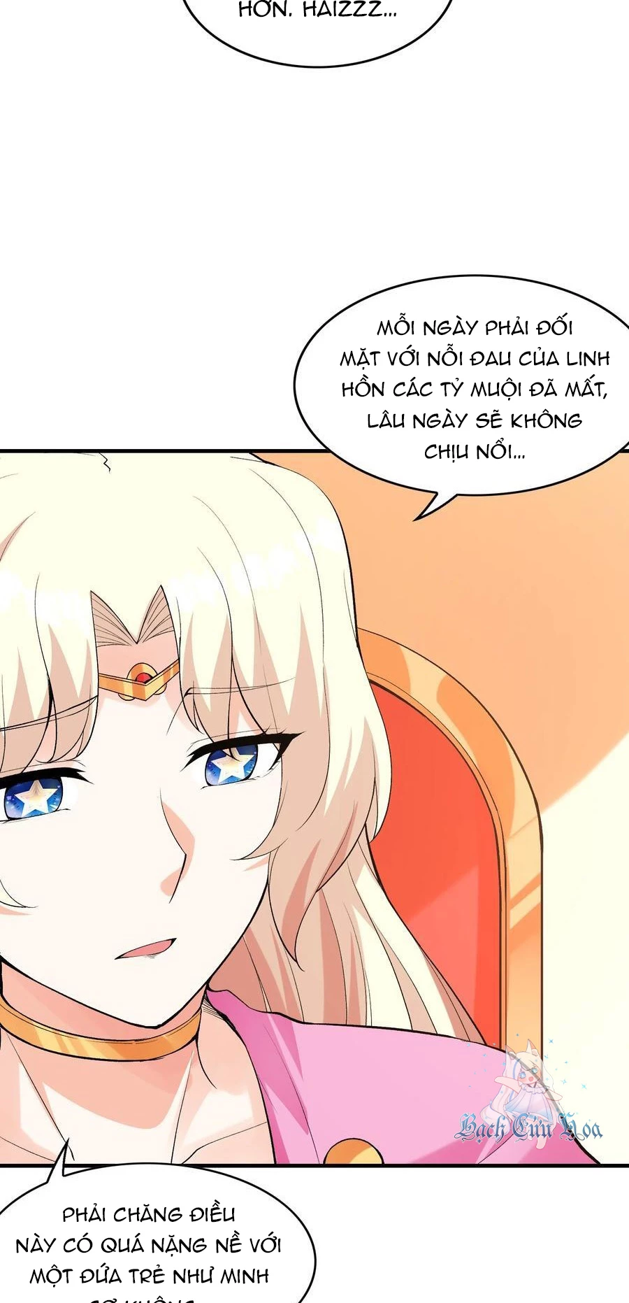 Hậu Cung Của Ta Toàn Là Ma Nữ Phản Diện Chapter 124 - 11