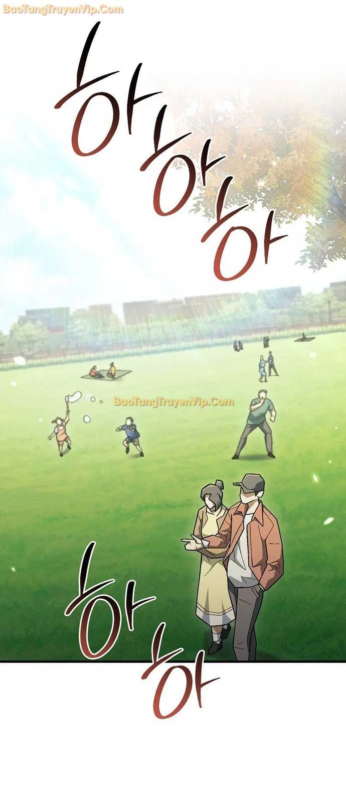 Anh Hùng Trở Về Chapter 114 - 2