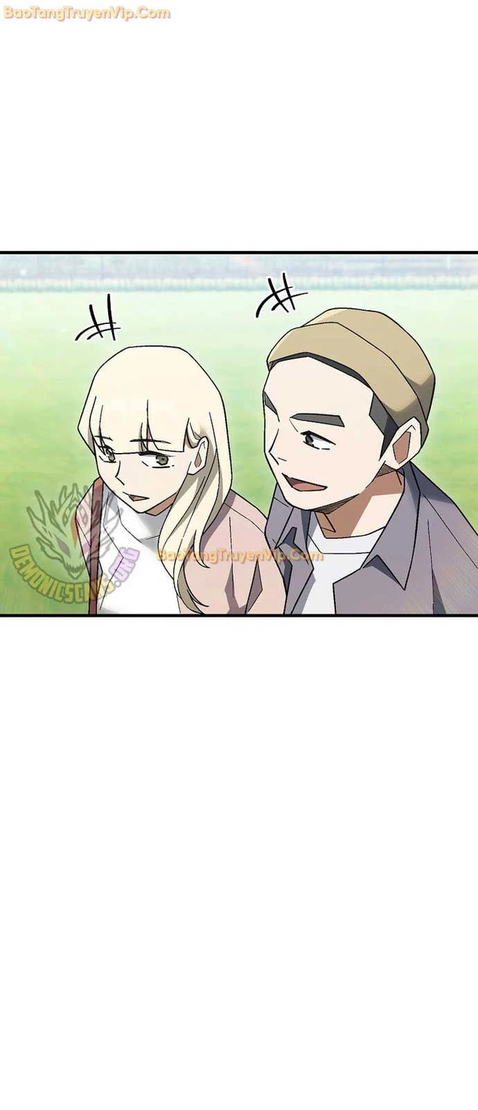 Anh Hùng Trở Về Chapter 114 - 3