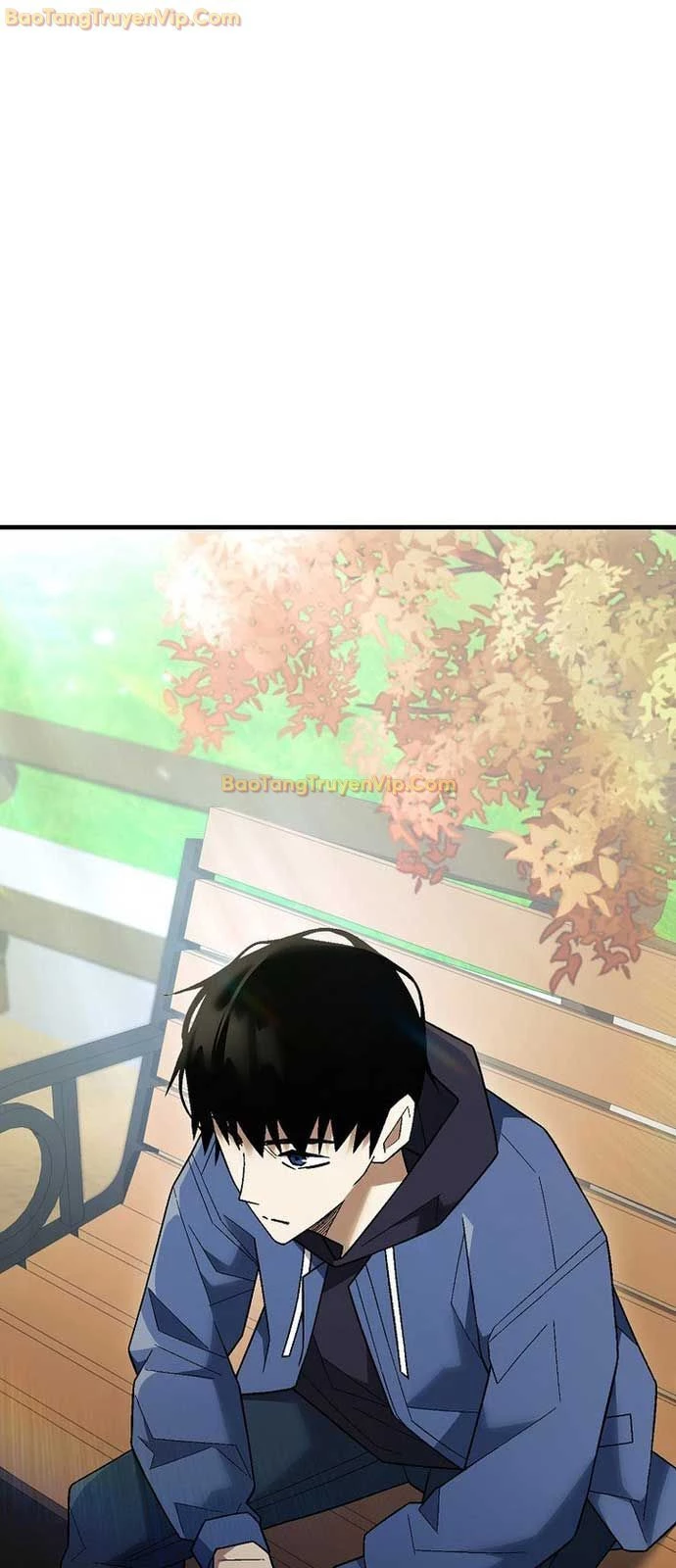 Anh Hùng Trở Về Chapter 114 - 5