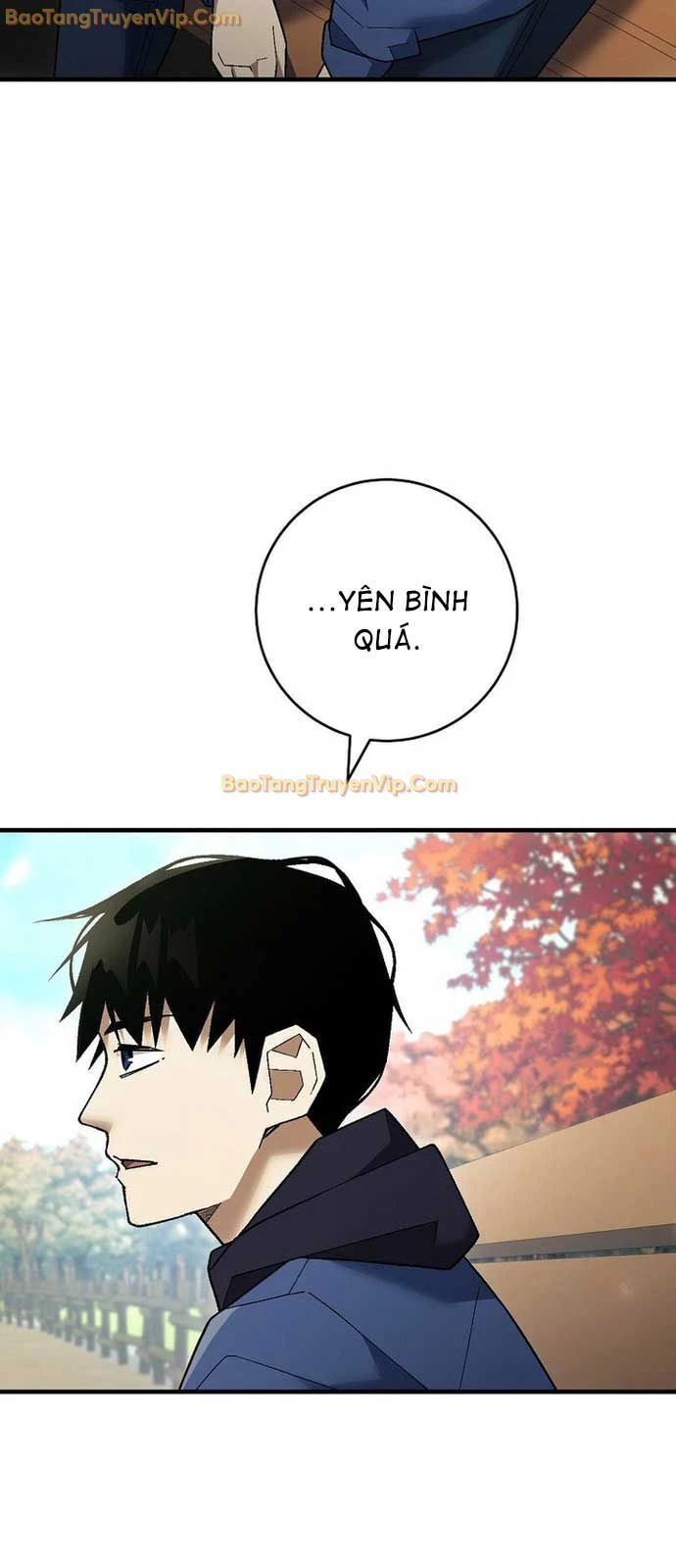 Anh Hùng Trở Về Chapter 114 - 6