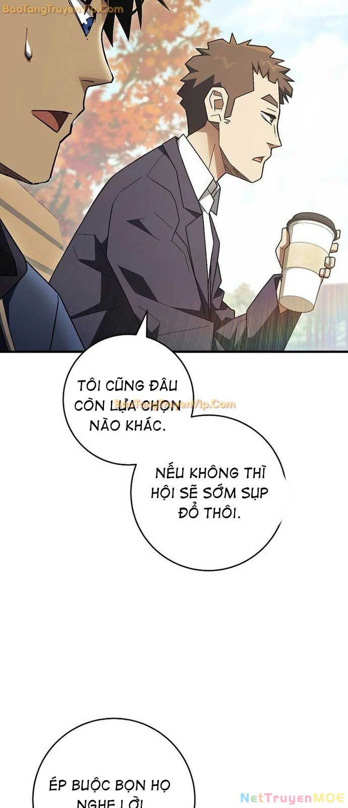 Anh Hùng Trở Về Chapter 114 - 12