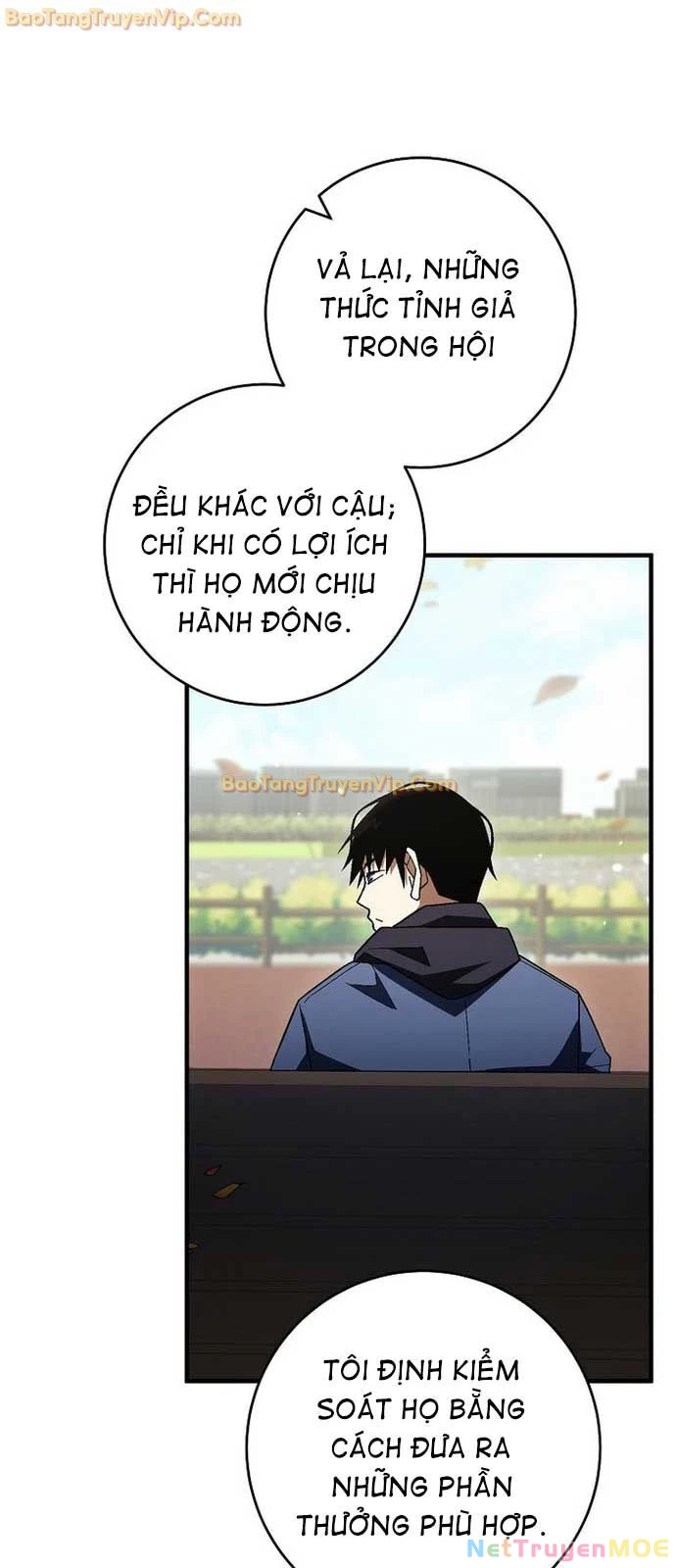 Anh Hùng Trở Về Chapter 114 - 14
