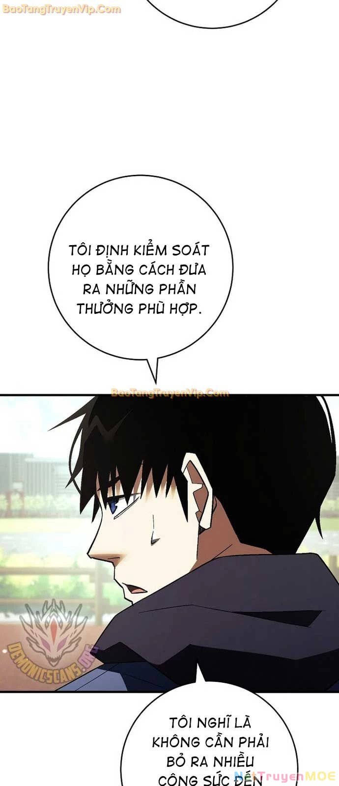 Anh Hùng Trở Về Chapter 114 - 15