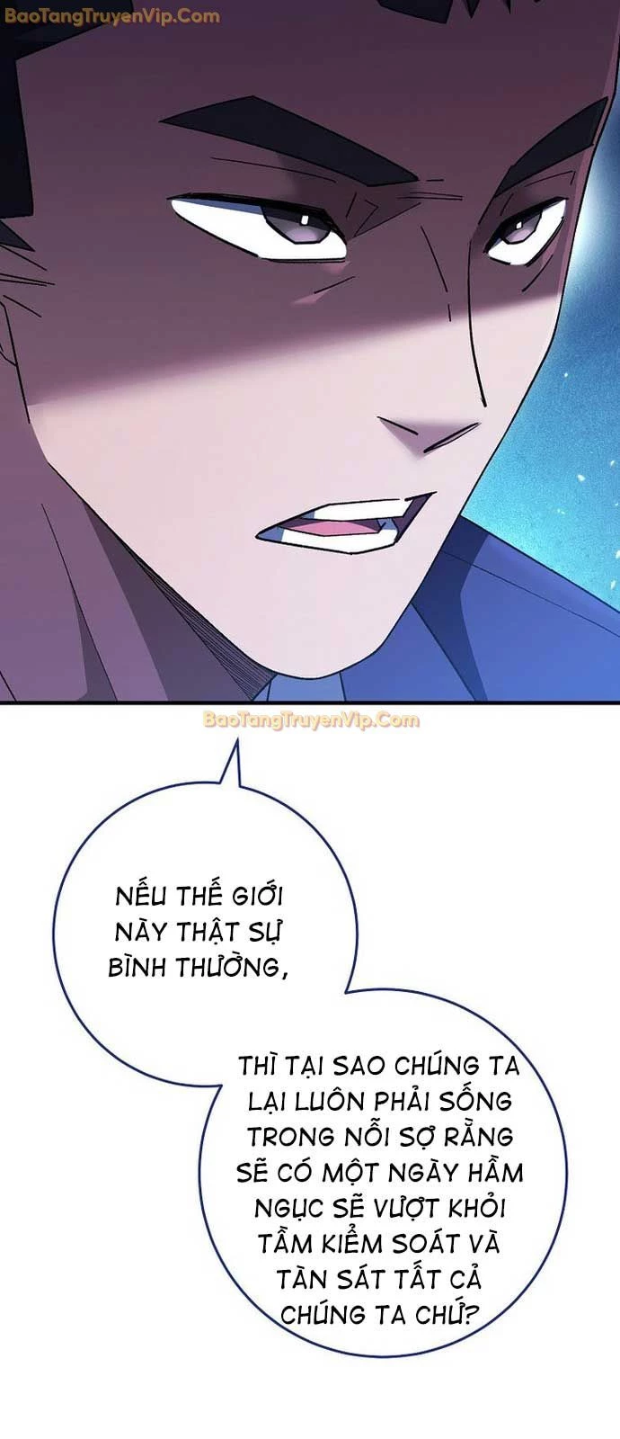 Anh Hùng Trở Về Chapter 114 - 19