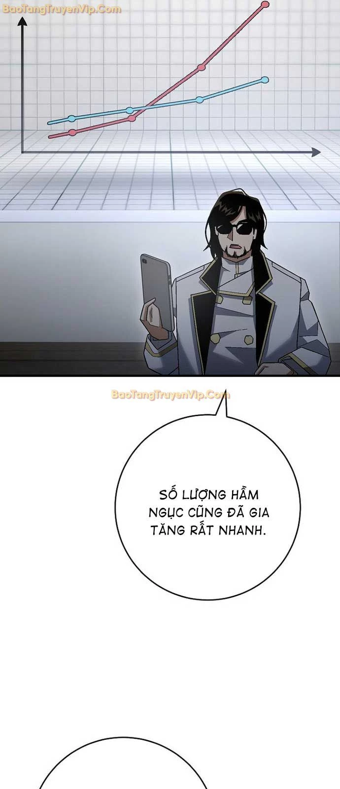 Anh Hùng Trở Về Chapter 114 - 56
