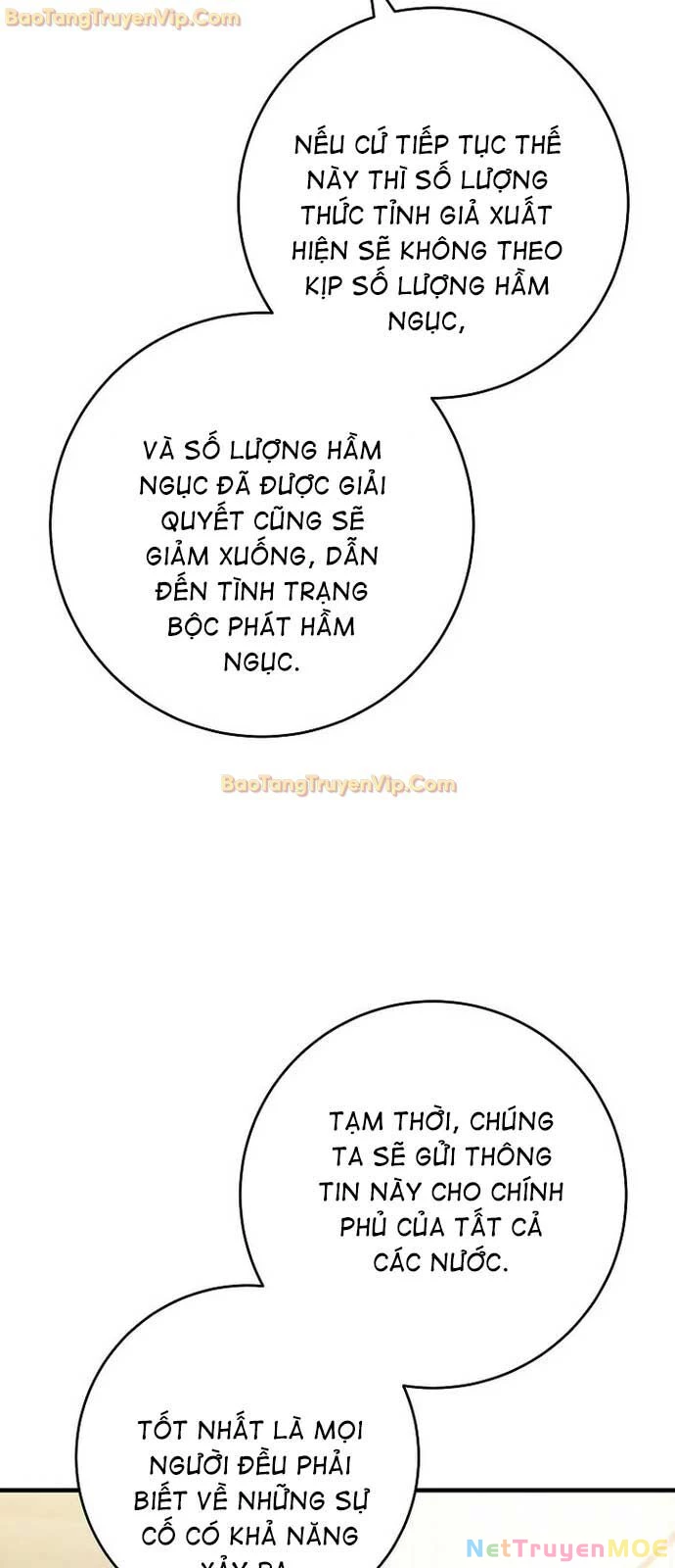 Anh Hùng Trở Về Chapter 114 - 59