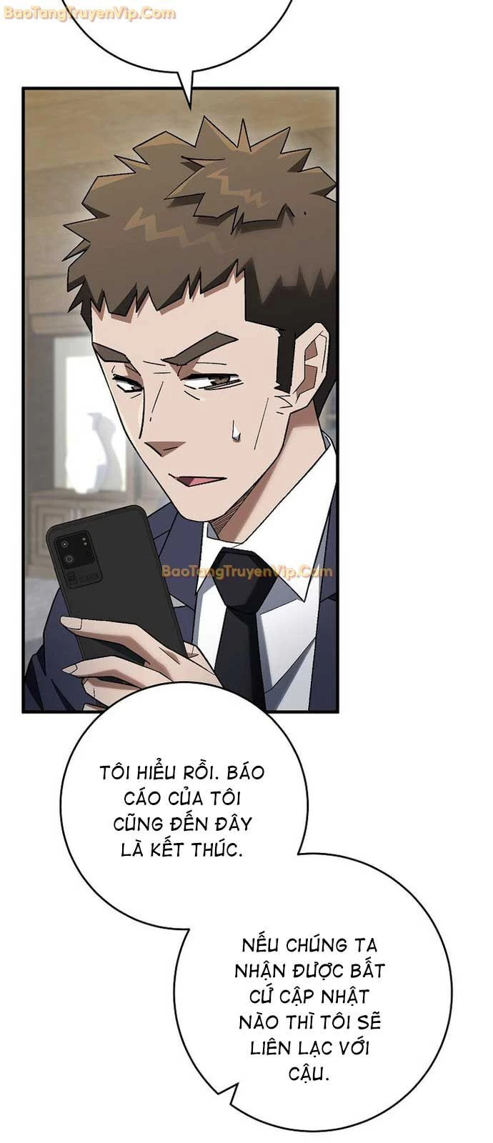 Anh Hùng Trở Về Chapter 114 - 62