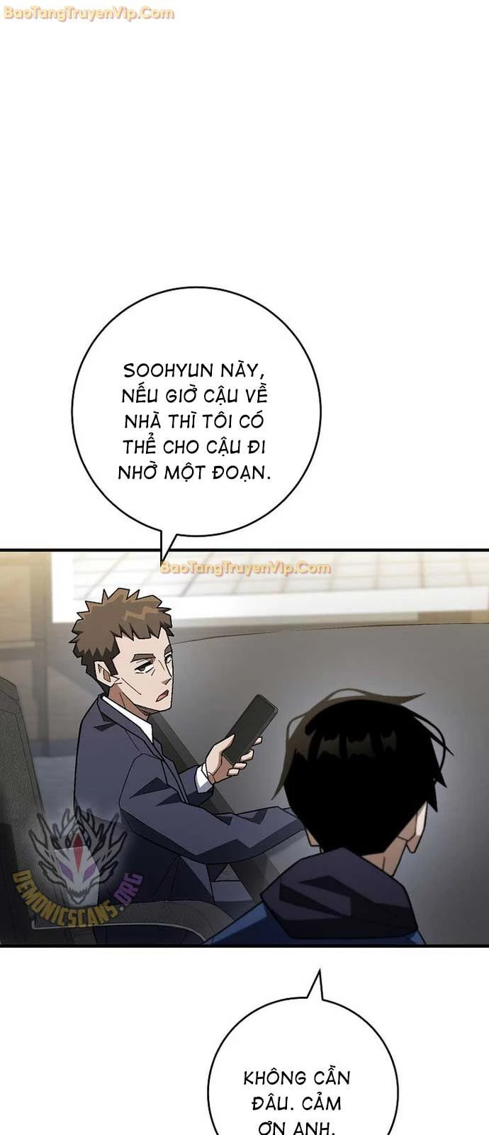 Anh Hùng Trở Về Chapter 114 - 63