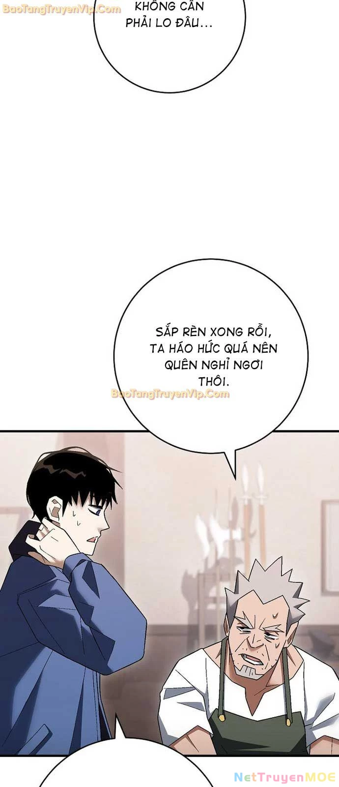 Anh Hùng Trở Về Chapter 114 - 71