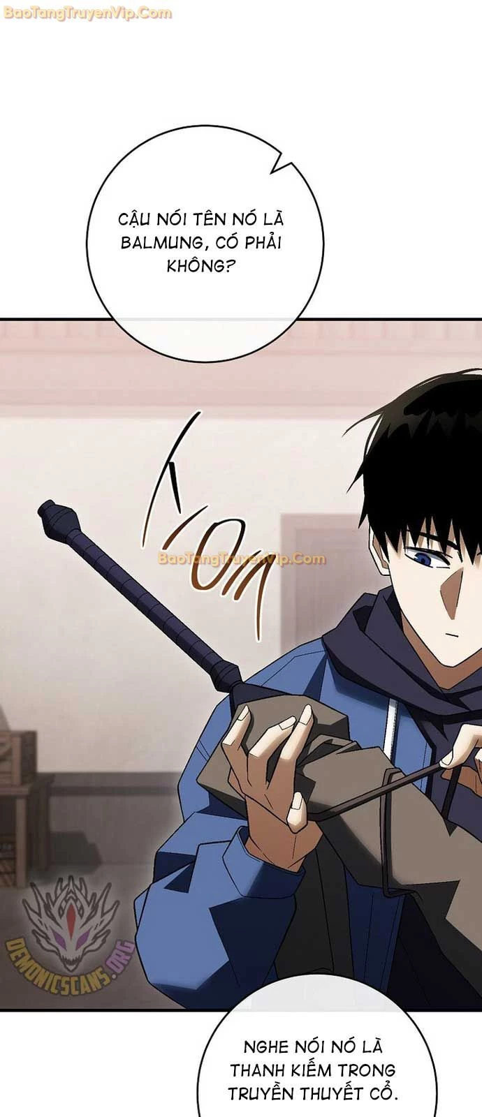 Anh Hùng Trở Về Chapter 114 - 74
