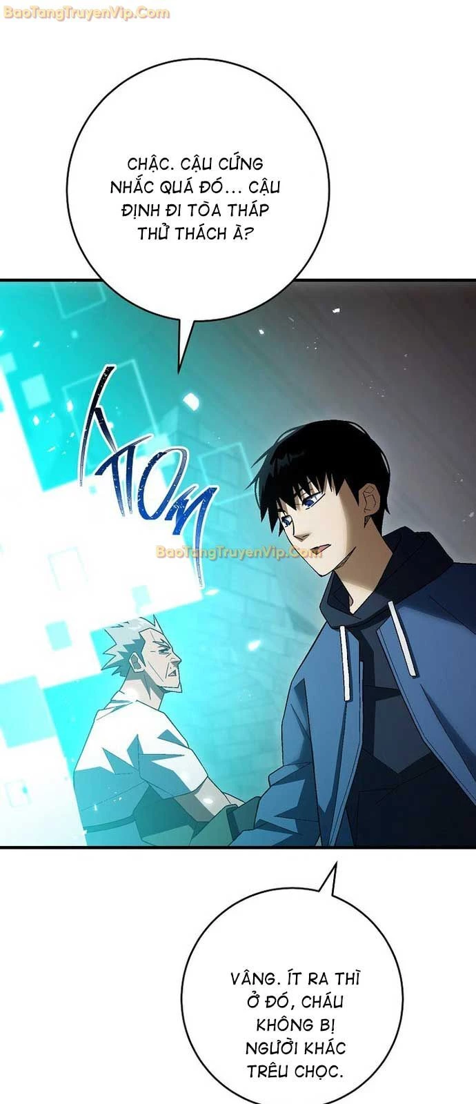 Anh Hùng Trở Về Chapter 114 - 80