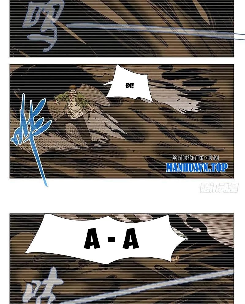 Nhất Nhân Chi Hạ Chapter 425 - 3