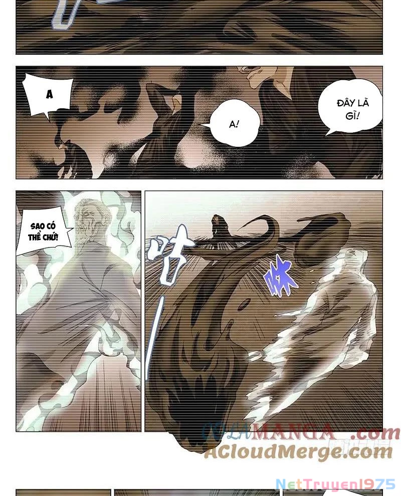 Nhất Nhân Chi Hạ Chapter 425 - 4