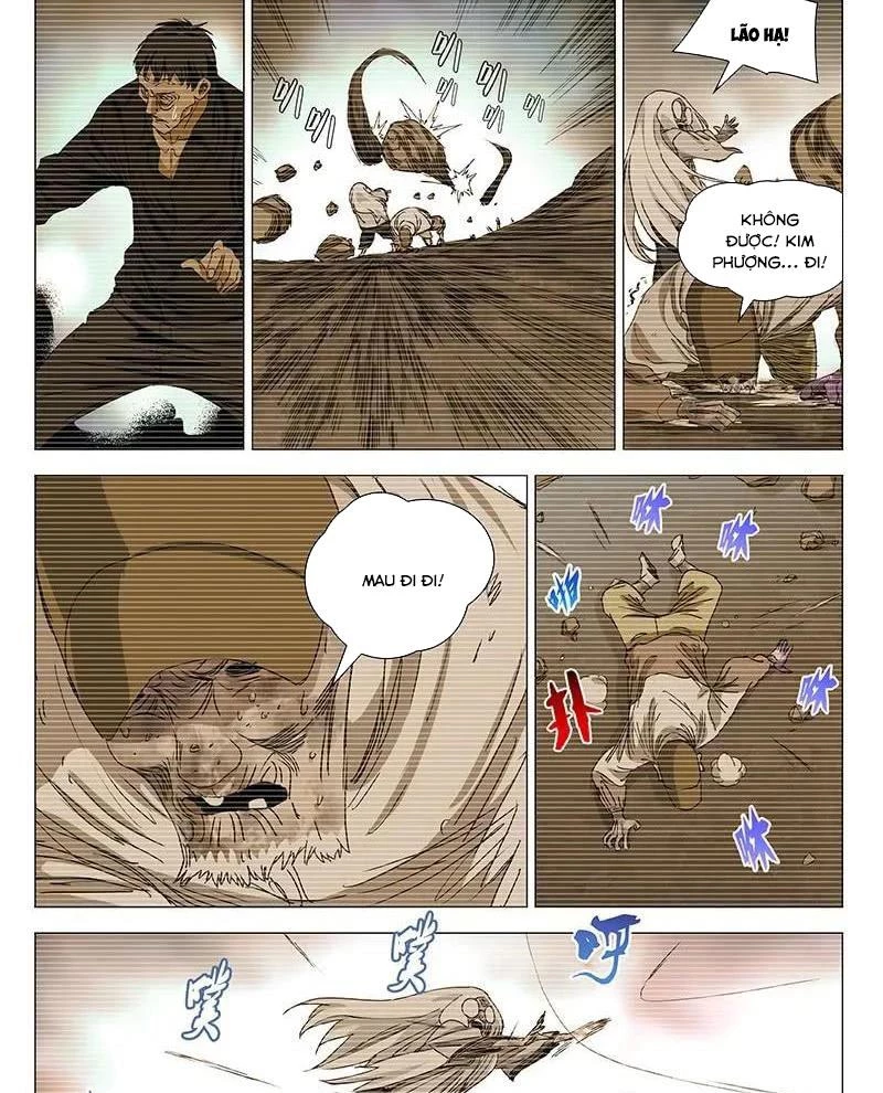 Nhất Nhân Chi Hạ Chapter 425 - 5