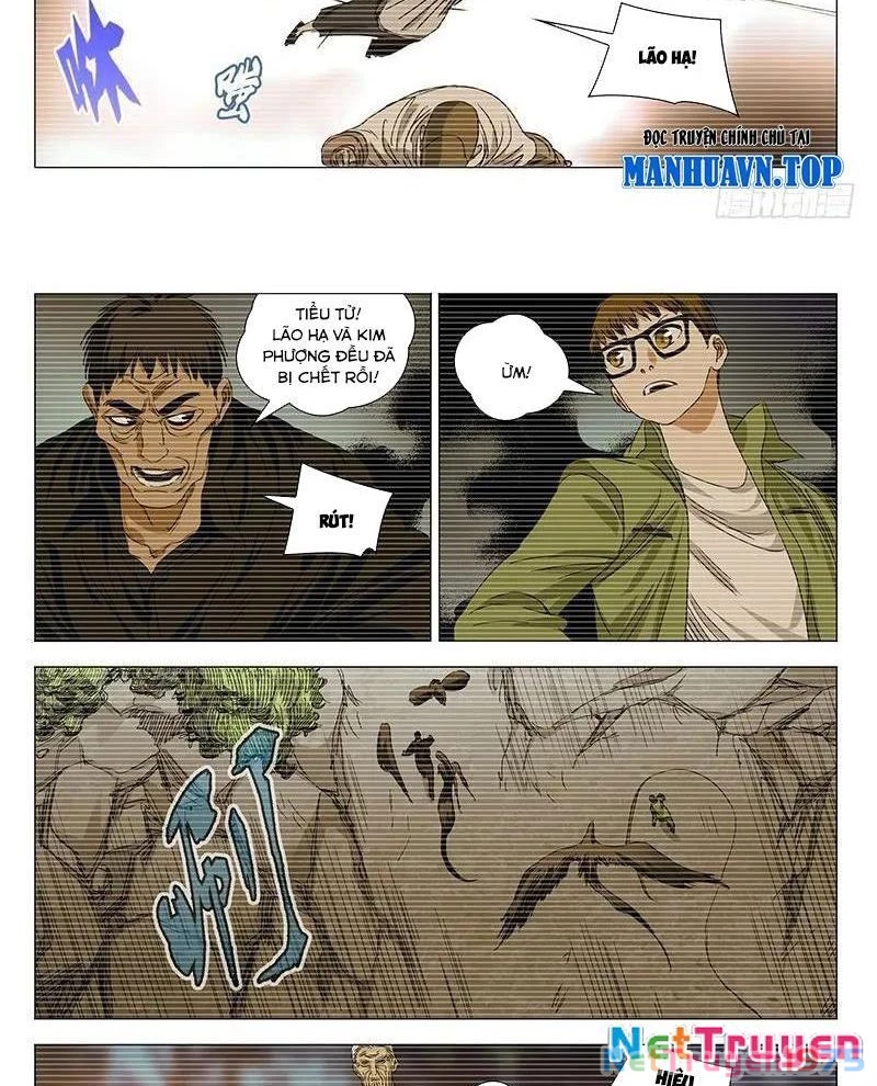 Nhất Nhân Chi Hạ Chapter 425 - 6