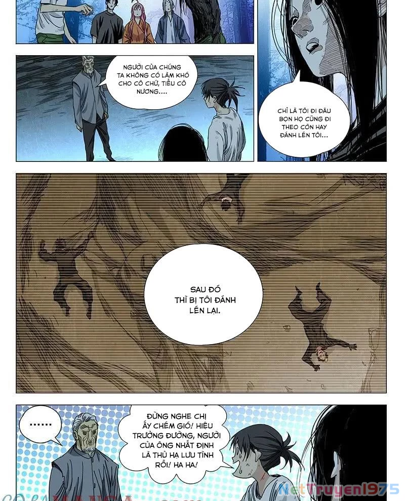 Nhất Nhân Chi Hạ Chapter 425 - 9