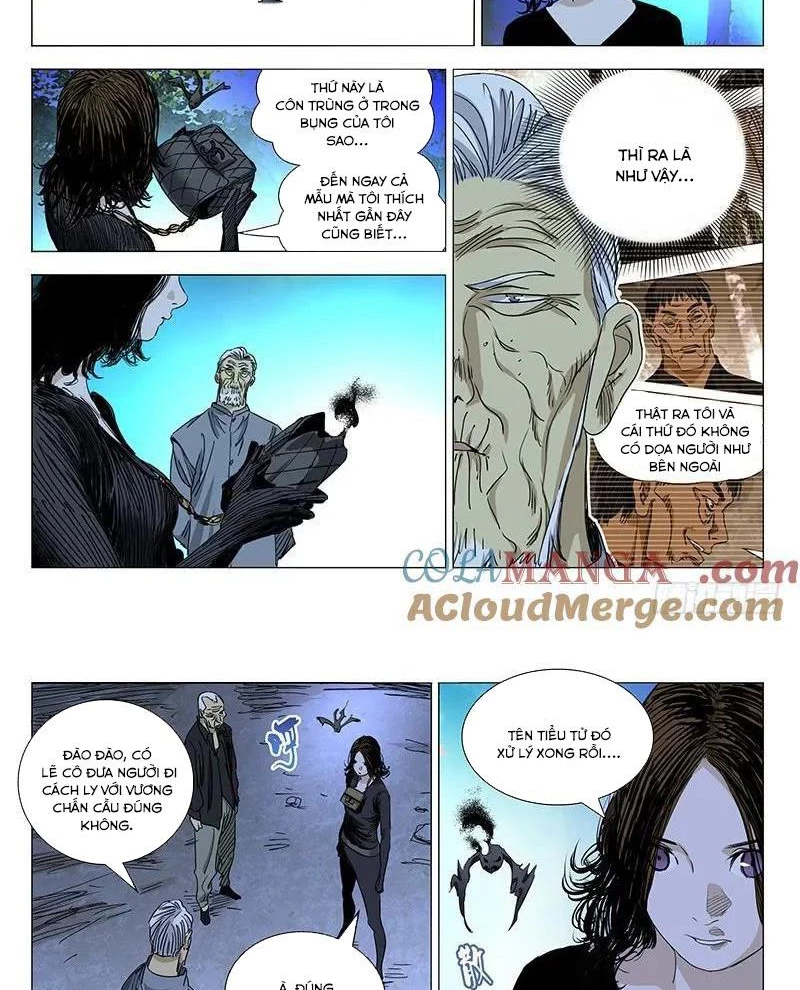 Nhất Nhân Chi Hạ Chapter 425 - 12