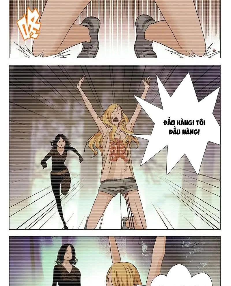 Nhất Nhân Chi Hạ Chapter 425 - 14