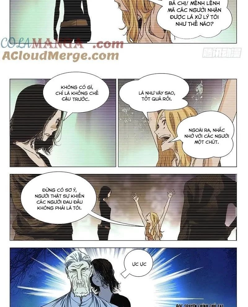 Nhất Nhân Chi Hạ Chapter 425 - 15