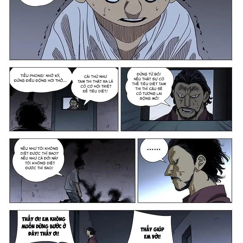 Nhất Nhân Chi Hạ Chapter 426 - 3