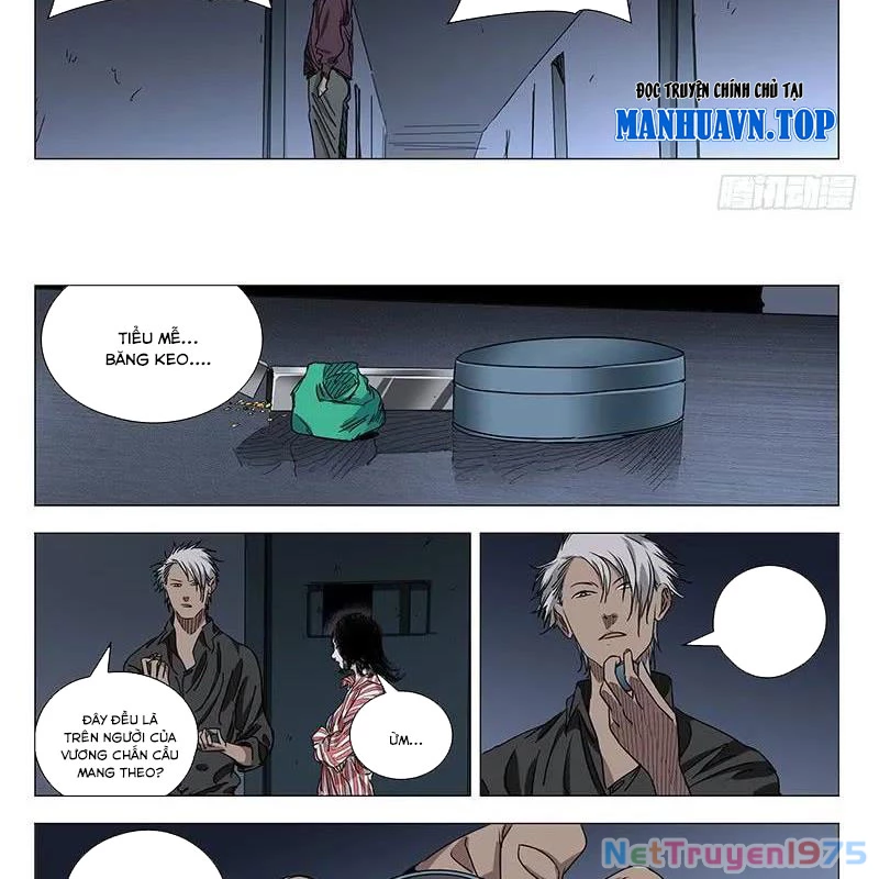 Nhất Nhân Chi Hạ Chapter 426 - 4