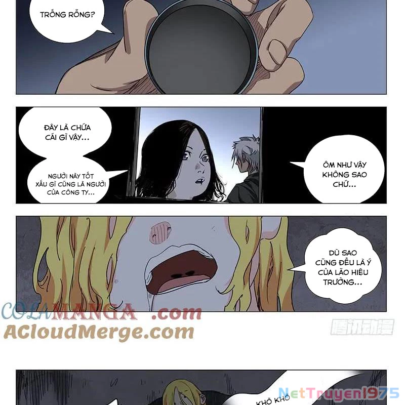 Nhất Nhân Chi Hạ Chapter 426 - 5