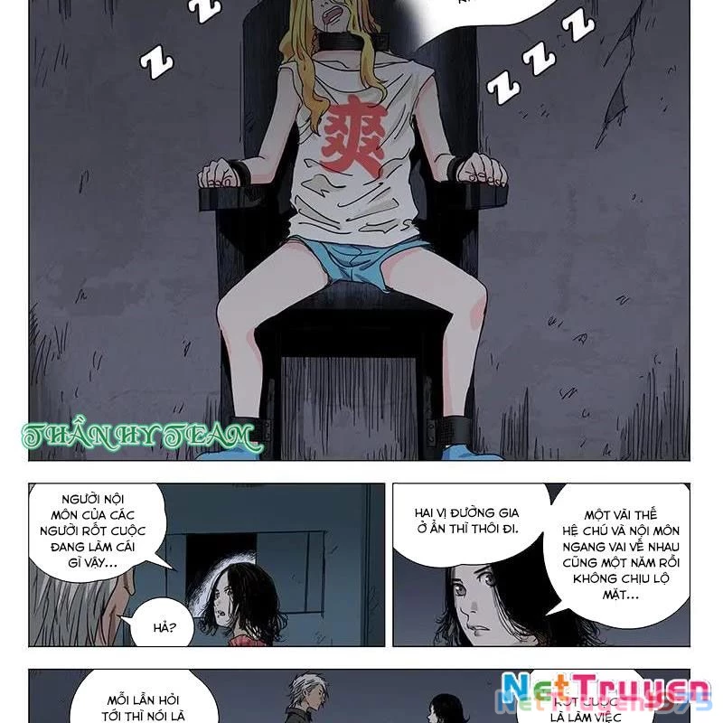 Nhất Nhân Chi Hạ Chapter 426 - 6