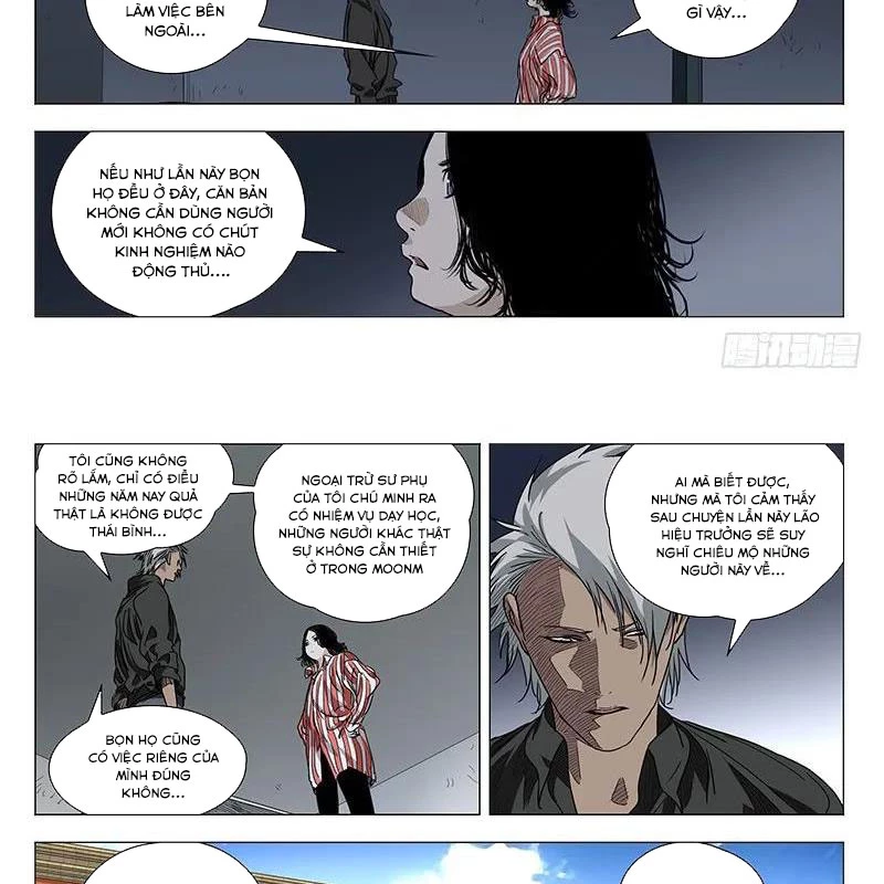Nhất Nhân Chi Hạ Chapter 426 - 7