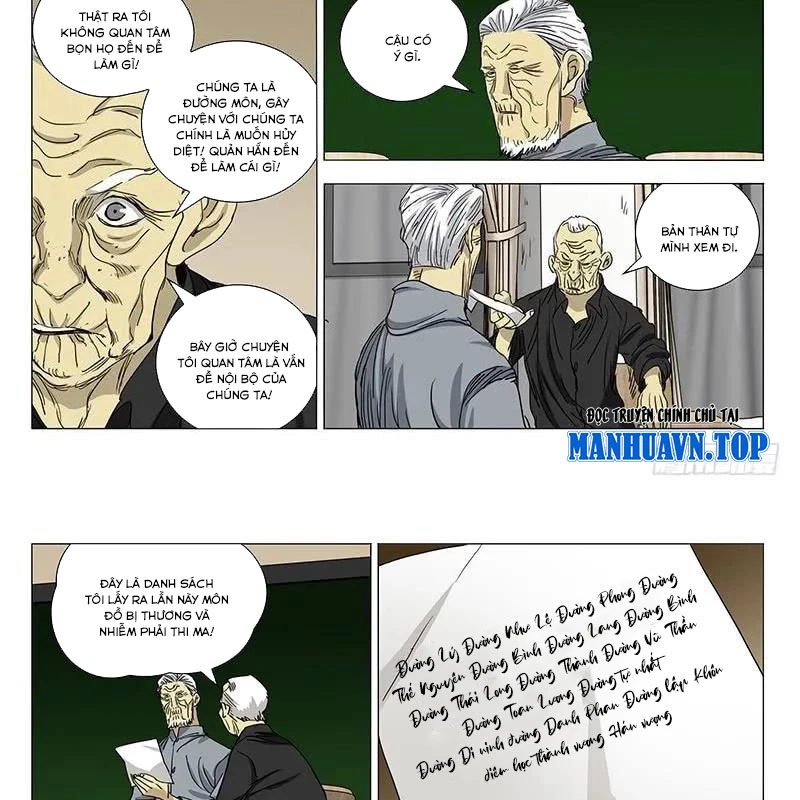 Nhất Nhân Chi Hạ Chapter 426 - 10