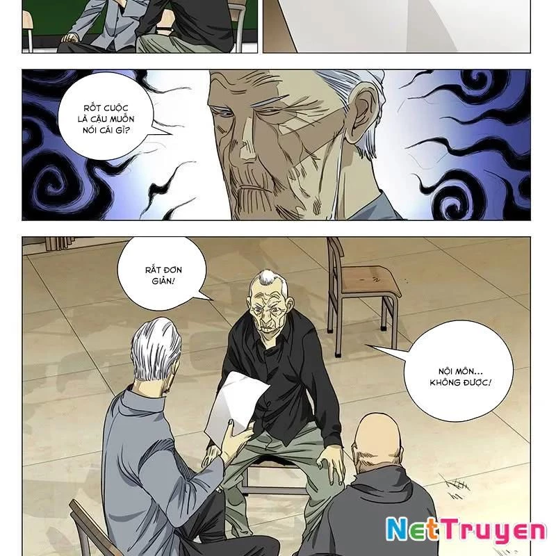 Nhất Nhân Chi Hạ Chapter 426 - 11