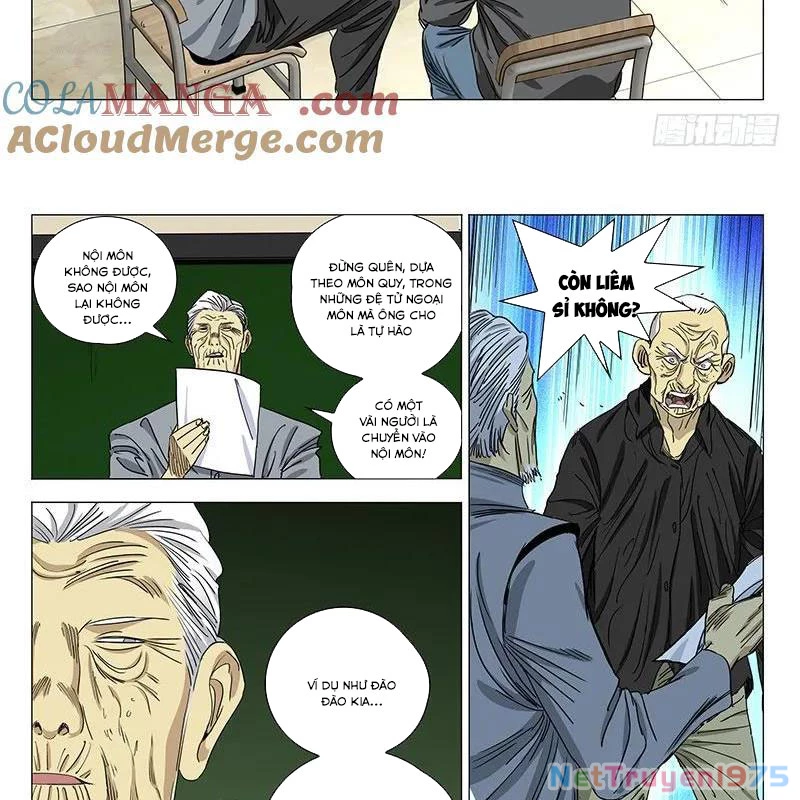 Nhất Nhân Chi Hạ Chapter 426 - 12