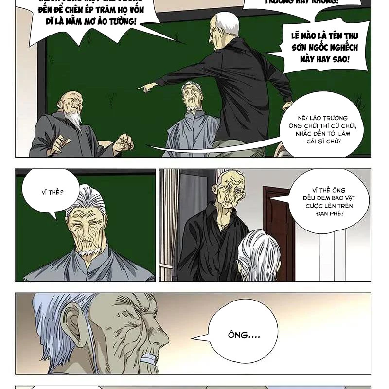 Nhất Nhân Chi Hạ Chapter 426 - 14