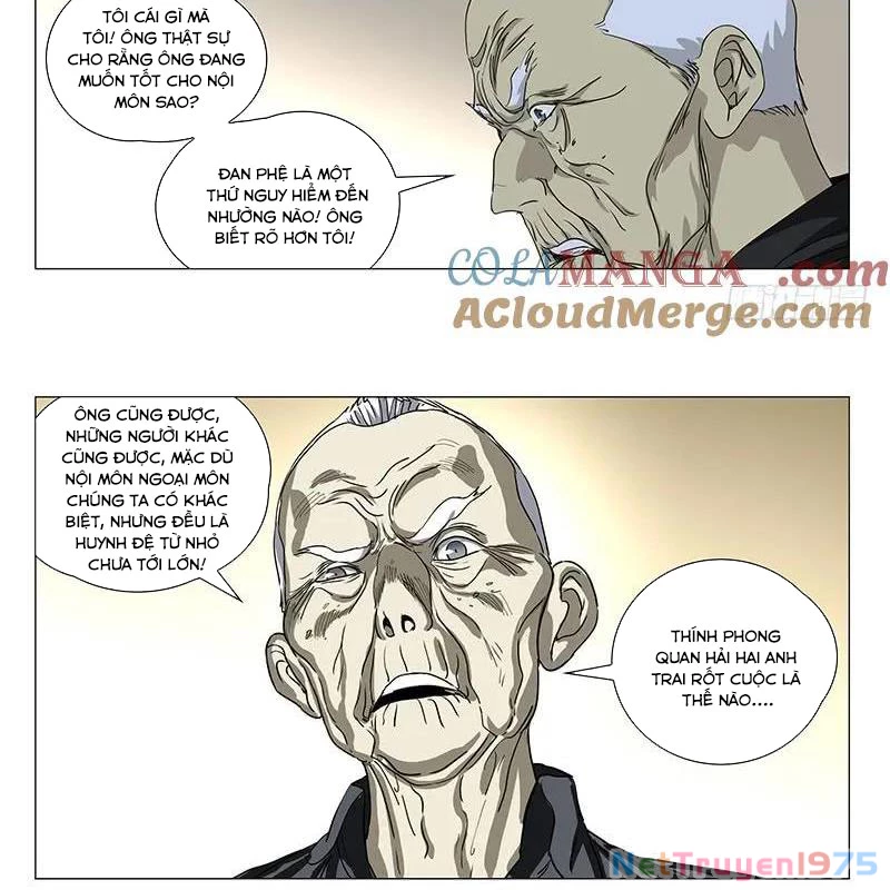 Nhất Nhân Chi Hạ Chapter 426 - 15