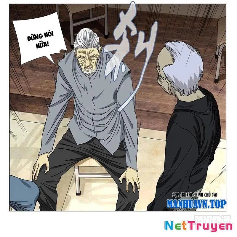 Nhất Nhân Chi Hạ Chapter 426 - 16