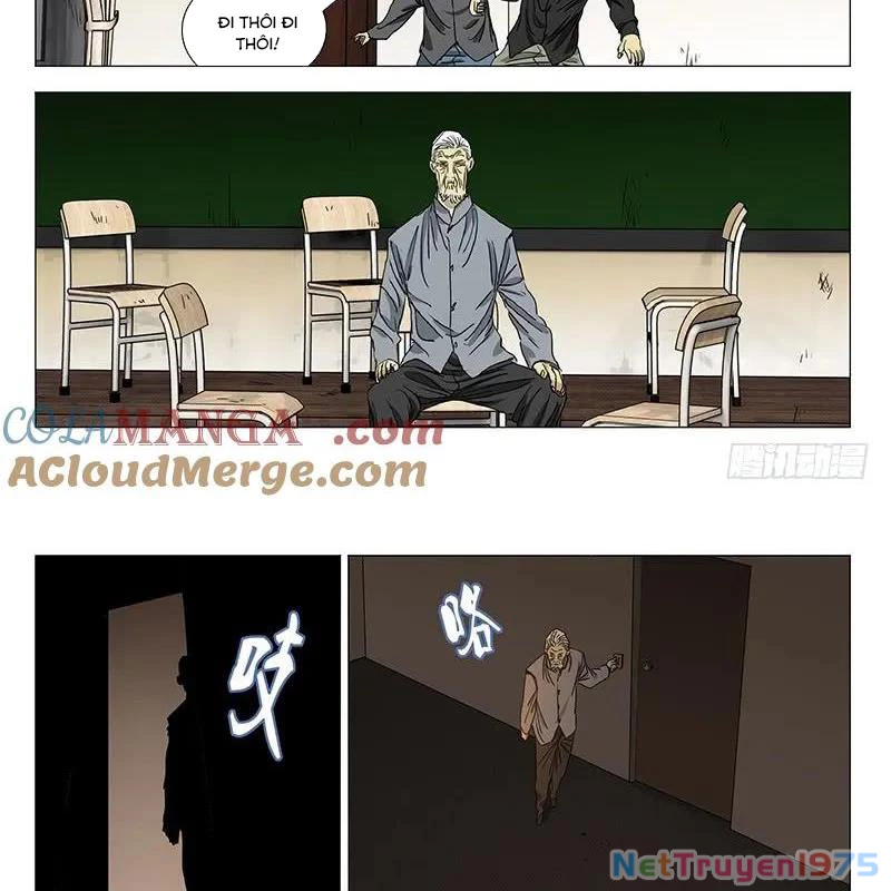 Nhất Nhân Chi Hạ Chapter 426 - 18
