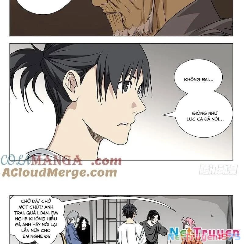 Nhất Nhân Chi Hạ Chapter 426 - 21