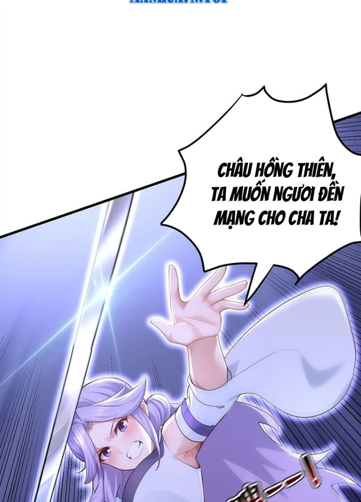 Ẩn Cư Mười Vạn Năm Chapter 302 - 3