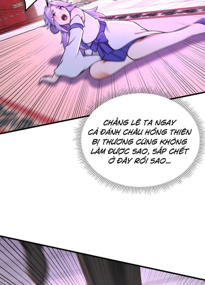 Ẩn Cư Mười Vạn Năm Chapter 302 - 21