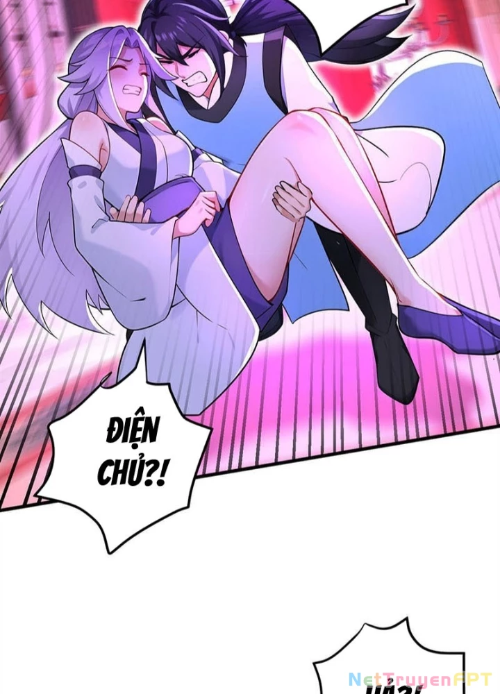 Ẩn Cư Mười Vạn Năm Chapter 302 - 27