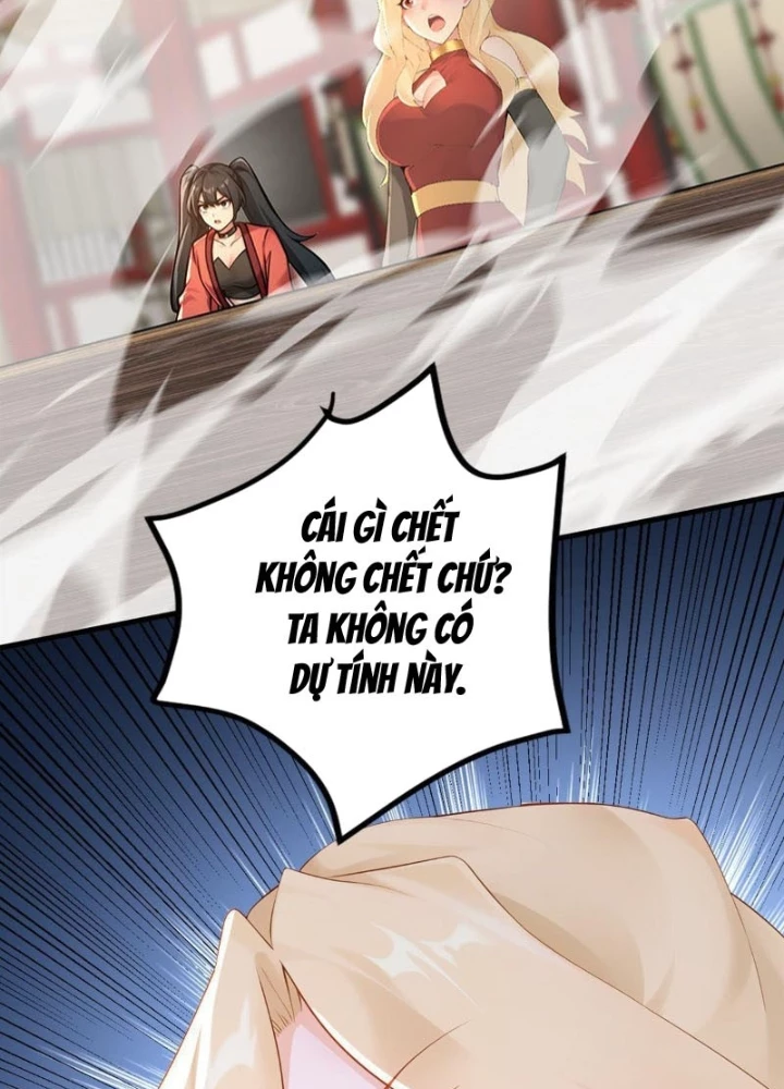 Ẩn Cư Mười Vạn Năm Chapter 302 - 37