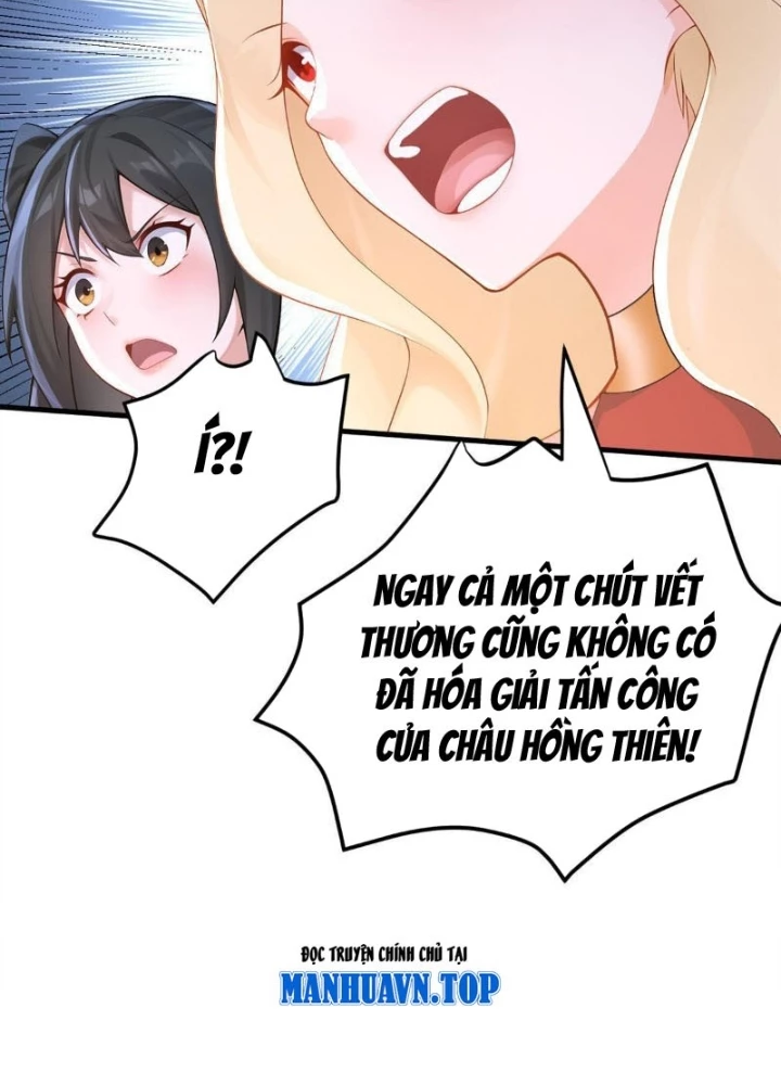 Ẩn Cư Mười Vạn Năm Chapter 302 - 39