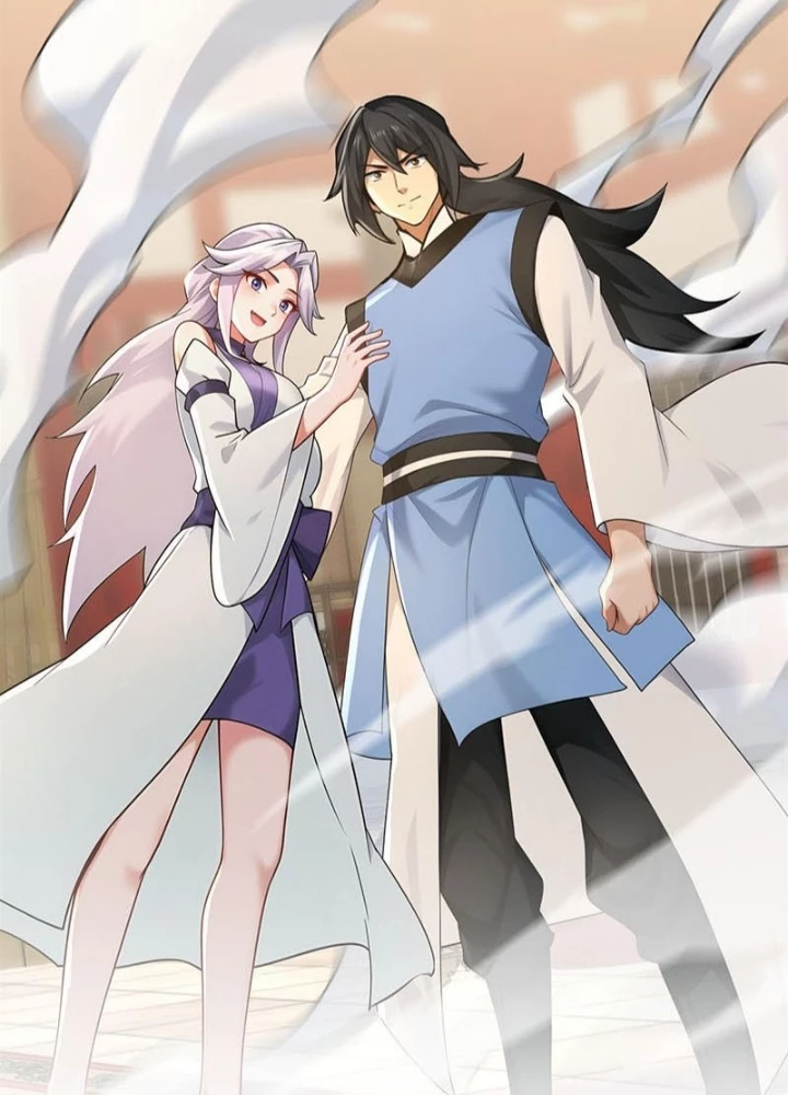 Ẩn Cư Mười Vạn Năm Chapter 302 - 41