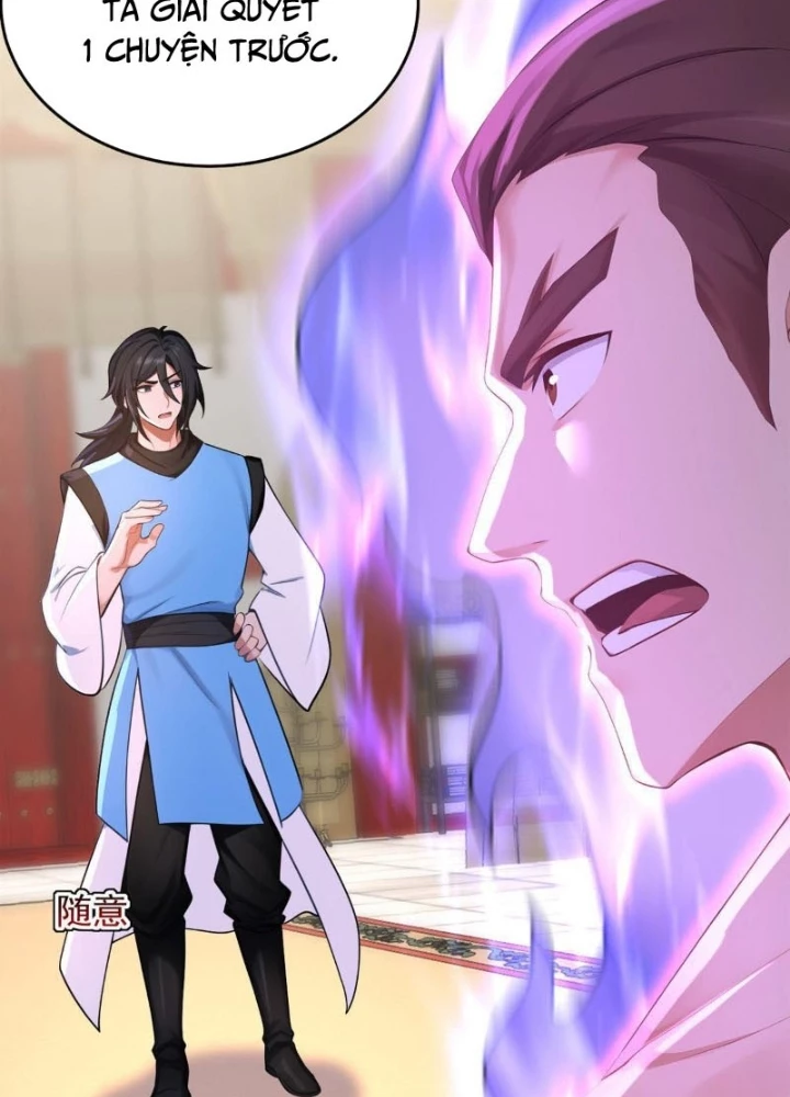 Ẩn Cư Mười Vạn Năm Chapter 302 - 51