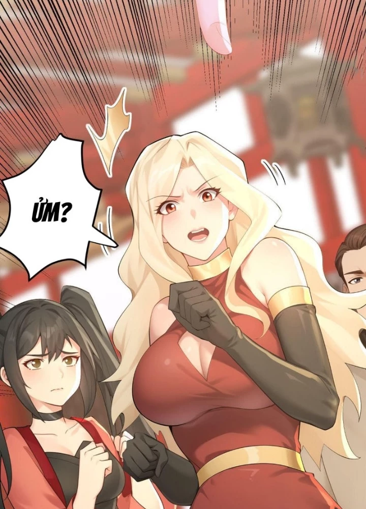 Ẩn Cư Mười Vạn Năm Chapter 302 - 55