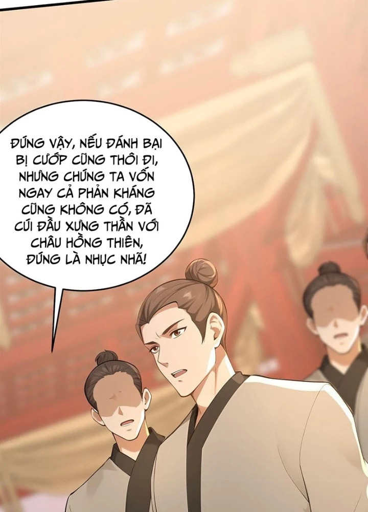 Ẩn Cư Mười Vạn Năm Chapter 302 - 71