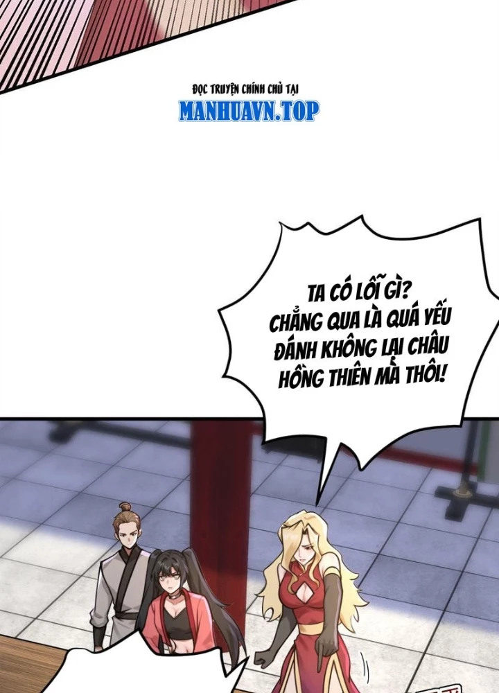 Ẩn Cư Mười Vạn Năm Chapter 302 - 77